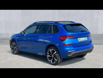 Used Skoda Kamiq 2024 for sale - 74648096: Photo