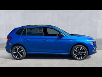 Used Skoda Kamiq 2024 for sale - 74648096: Photo