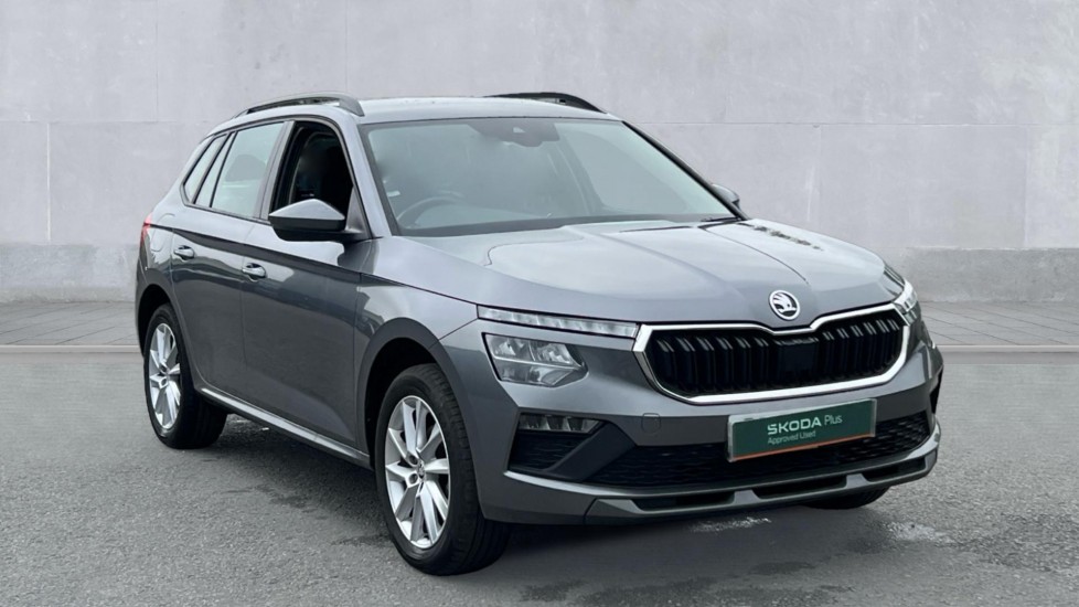 Used Skoda Kamiq 2024 for sale - 75843579: Photo 1