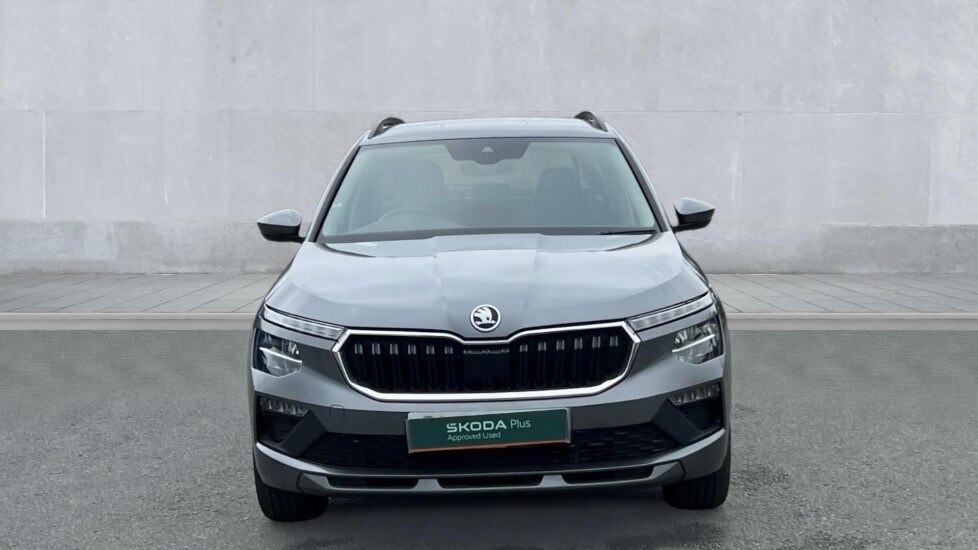 Used Skoda Kamiq 2024 for sale - 75843579: Photo 10