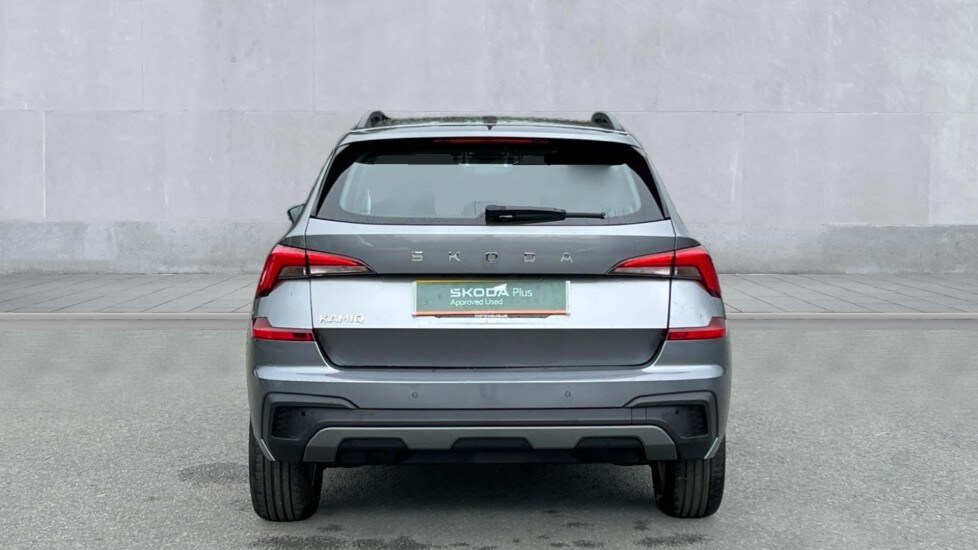 Used Skoda Kamiq 2024 for sale - 75843579: Photo 11