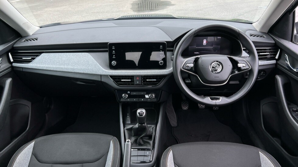 Used Skoda Kamiq 2024 for sale - 75843579: Photo 12