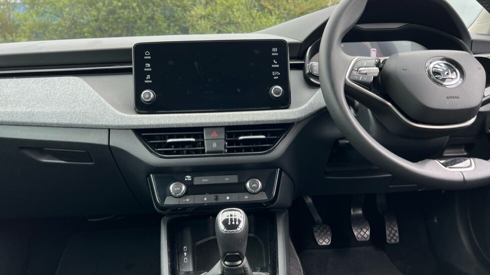 Used Skoda Kamiq 2024 for sale - 75843579: Photo 13
