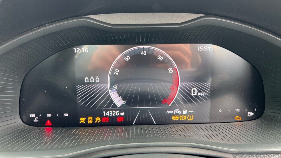 Used Skoda Kamiq 2024 for sale - 75843579: Photo 14