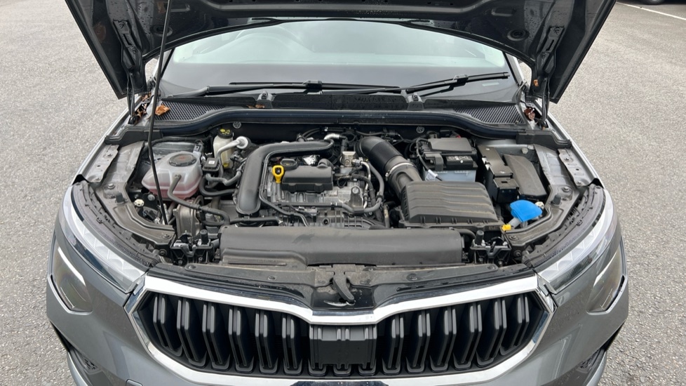 Used Skoda Kamiq 2024 for sale - 75843579: Photo 17
