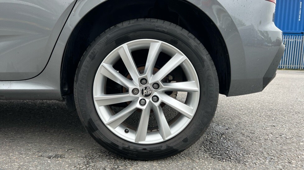 Used Skoda Kamiq 2024 for sale - 75843579: Photo 18