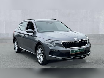 Skoda - Kamiq