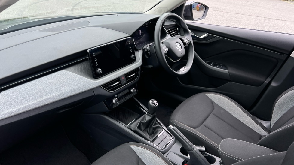 Used Skoda Kamiq 2024 for sale - 75843579: Photo 2