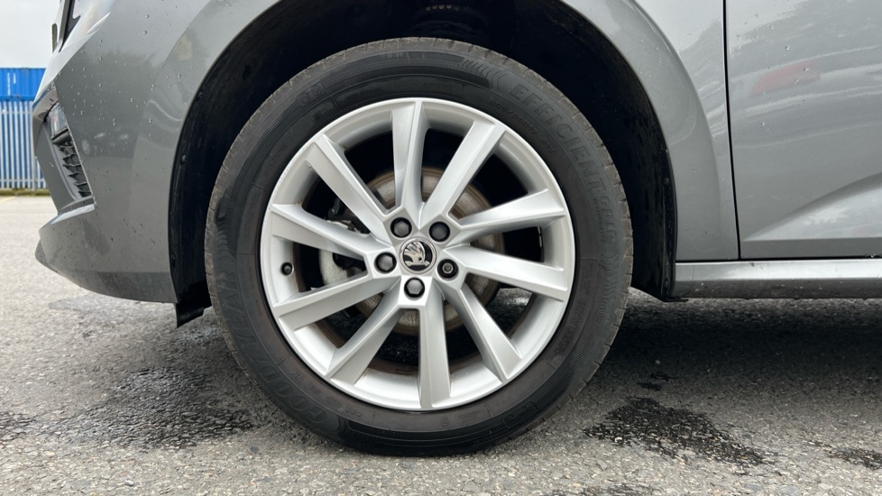 Used Skoda Kamiq 2024 for sale - 75843579: Photo 20