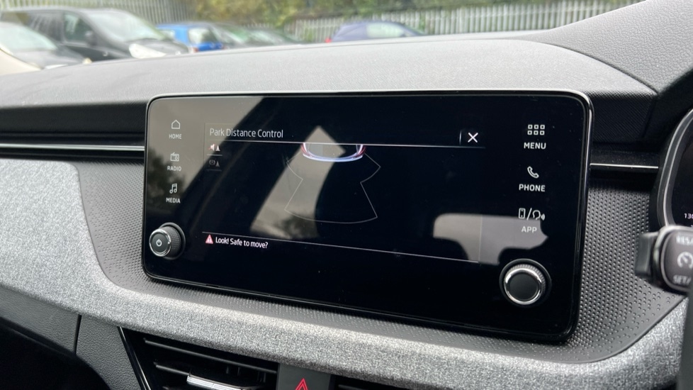 Used Skoda Kamiq 2024 for sale - 75843579: Photo 22