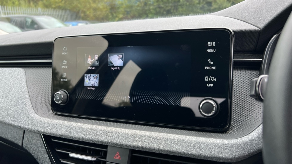 Used Skoda Kamiq 2024 for sale - 75843579: Photo 24