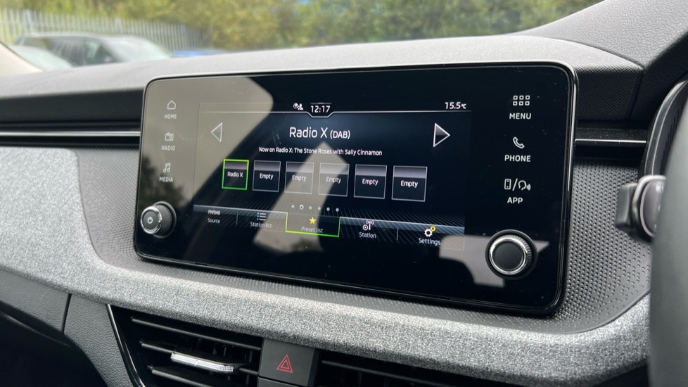 Used Skoda Kamiq 2024 for sale - 75843579: Photo 25