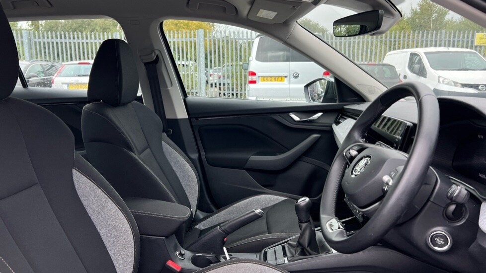 Used Skoda Kamiq 2024 for sale - 75843579: Photo 26