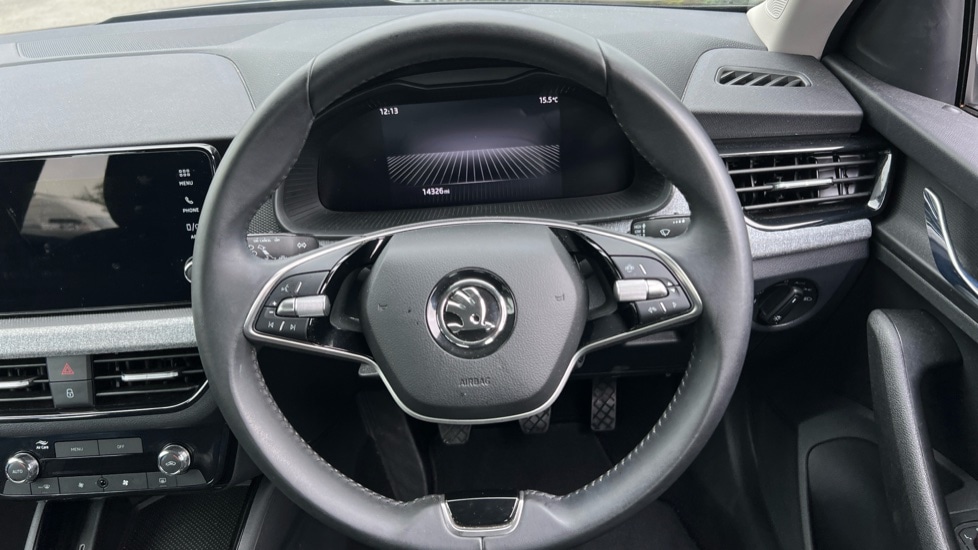 Used Skoda Kamiq 2024 for sale - 75843579: Photo 27