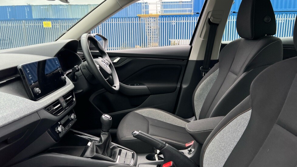 Used Skoda Kamiq 2024 for sale - 75843579: Photo 28