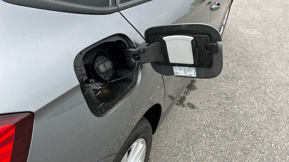 Used Skoda Kamiq 2024 for sale - 75843579: Photo 29