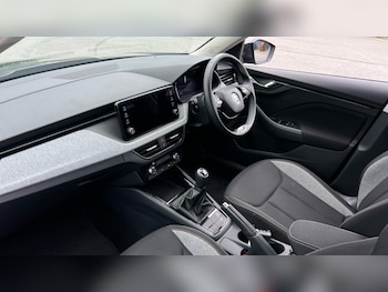Used Skoda Kamiq 2024 for sale - 75843579: Photo
