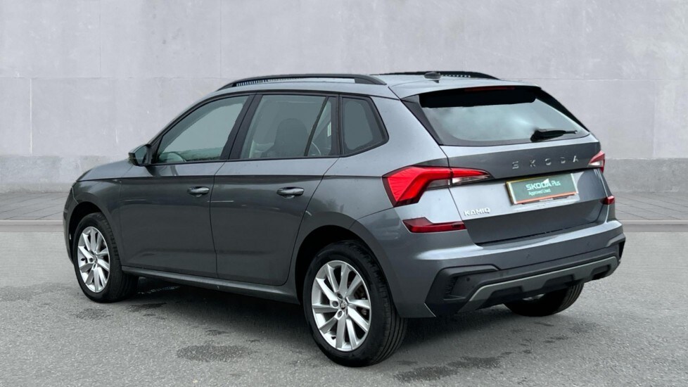 Used Skoda Kamiq 2024 for sale - 75843579: Photo 3