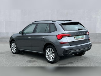 Used Skoda Kamiq 2024 for sale - 75843579: Photo