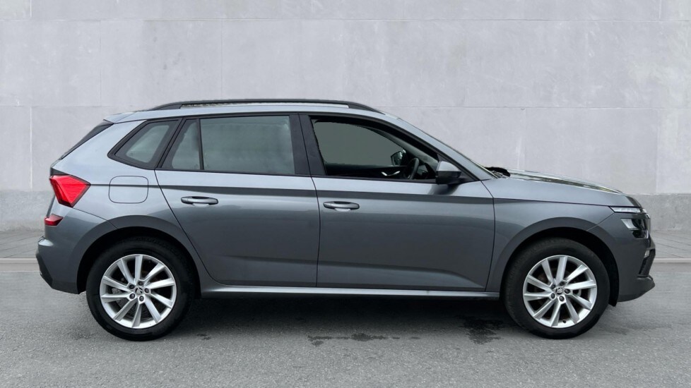 Used Skoda Kamiq 2024 for sale - 75843579: Photo 4