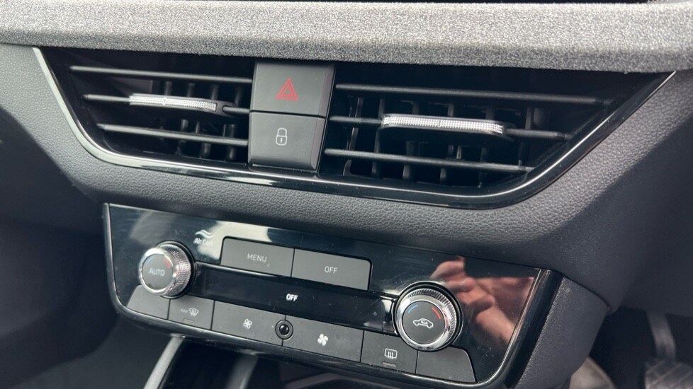 Used Skoda Kamiq 2024 for sale - 75843579: Photo 44