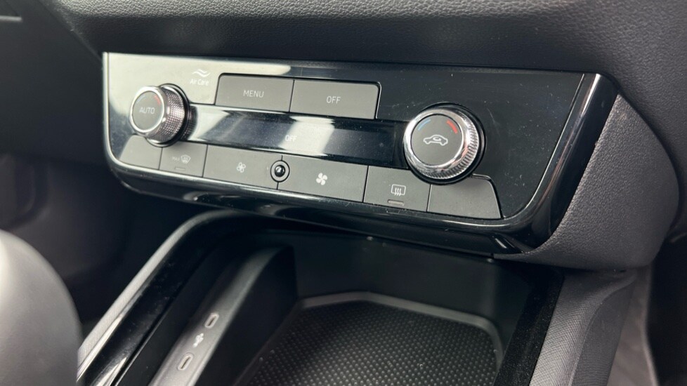 Used Skoda Kamiq 2024 for sale - 75843579: Photo 45