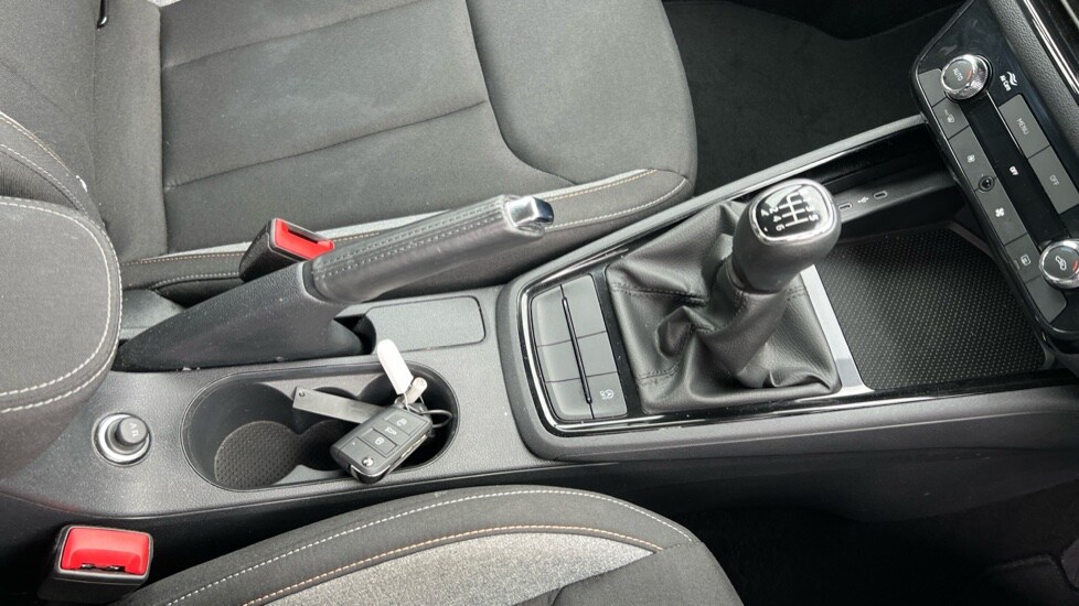 Used Skoda Kamiq 2024 for sale - 75843579: Photo 46