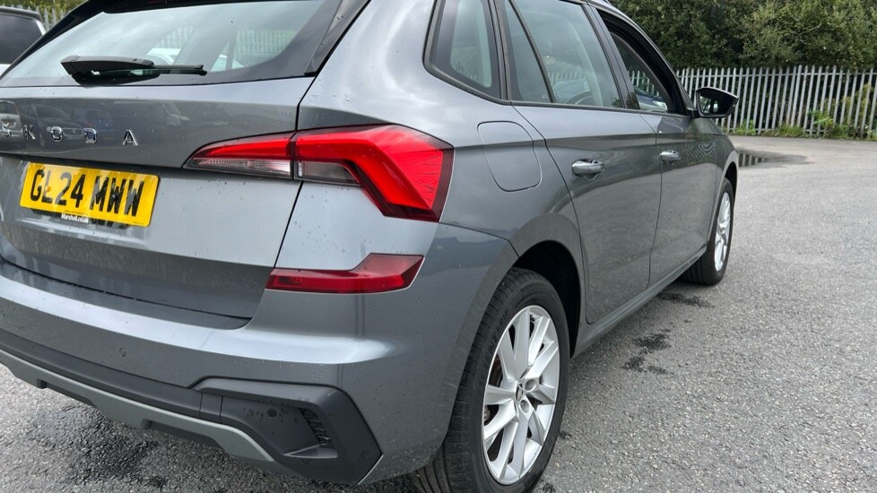 Used Skoda Kamiq 2024 for sale - 75843579: Photo 49