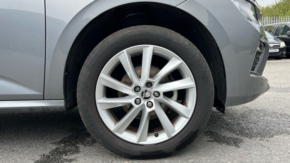 Used Skoda Kamiq 2024 for sale - 75843579: Photo 5