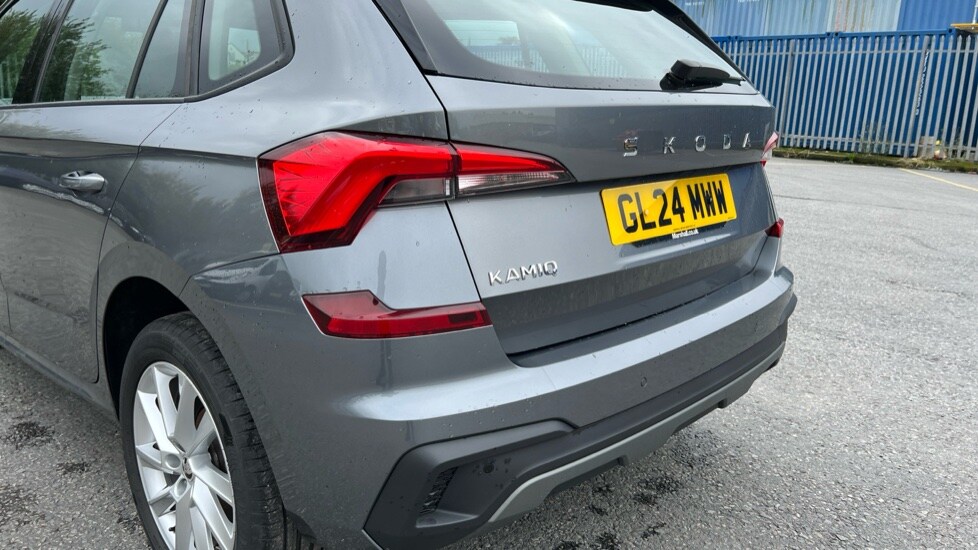 Used Skoda Kamiq 2024 for sale - 75843579: Photo 50