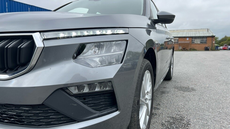 Used Skoda Kamiq 2024 for sale - 75843579: Photo 51