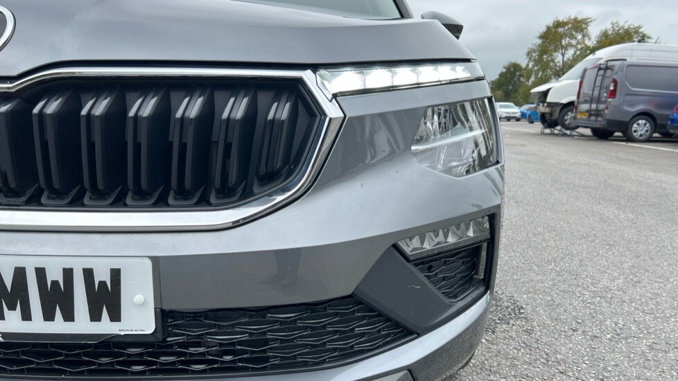 Used Skoda Kamiq 2024 for sale - 75843579: Photo 52