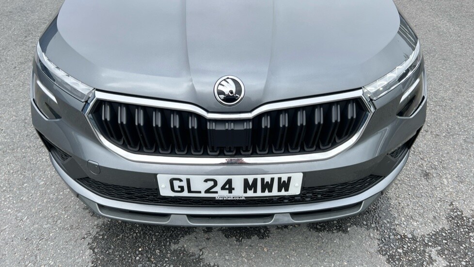 Used Skoda Kamiq 2024 for sale - 75843579: Photo 53