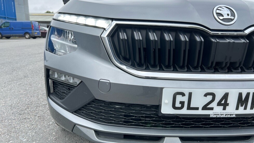 Used Skoda Kamiq 2024 for sale - 75843579: Photo 54
