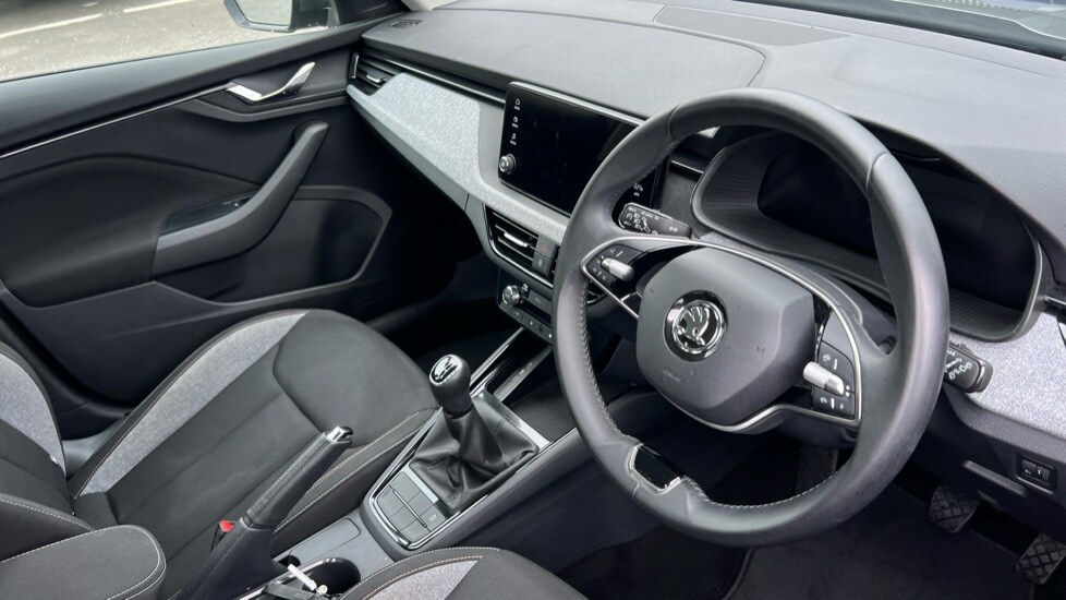 Used Skoda Kamiq 2024 for sale - 75843579: Photo 6