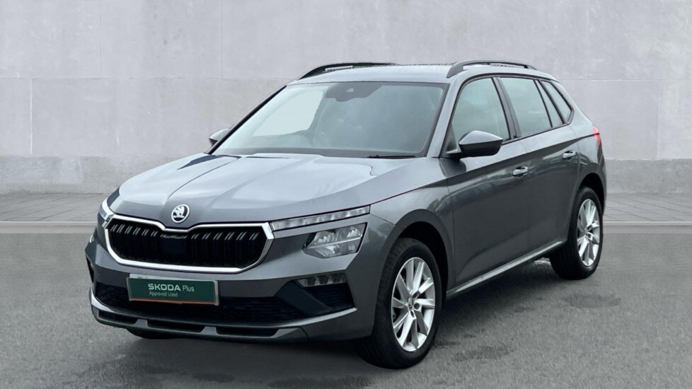 Used Skoda Kamiq 2024 for sale - 75843579: Photo 7