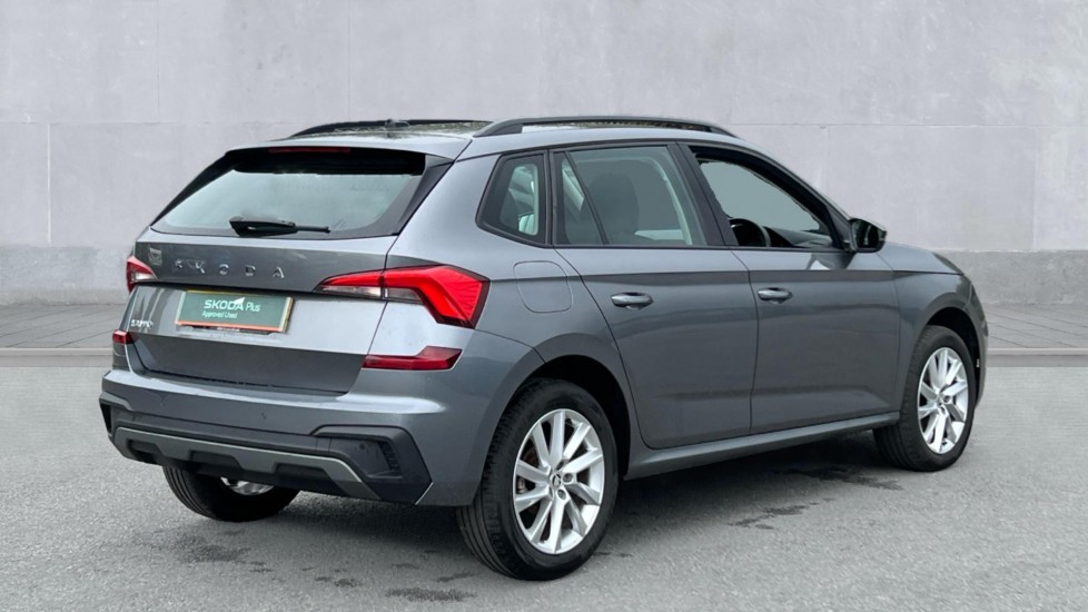 Used Skoda Kamiq 2024 for sale - 75843579: Photo 8