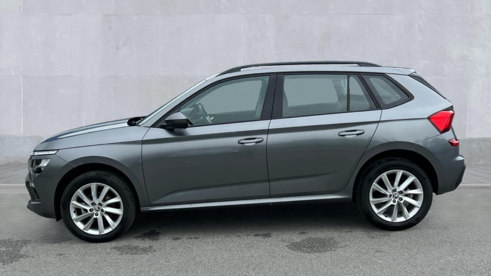 Used Skoda Kamiq 2024 for sale - 75843579: Photo 9