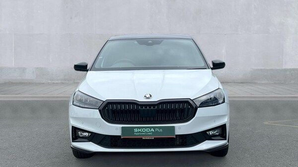 Used Skoda Fabia 2023 for sale - 76249888: Photo 10