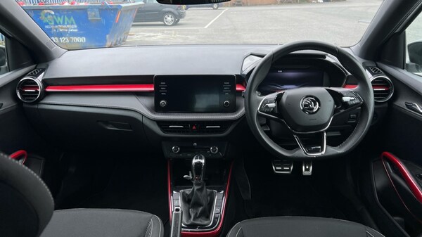 Used Skoda Fabia 2023 for sale - 76249888: Photo 12