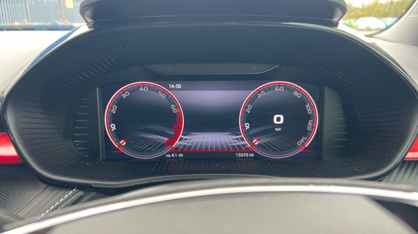 Used Skoda Fabia 2023 for sale - 76249888: Photo 14