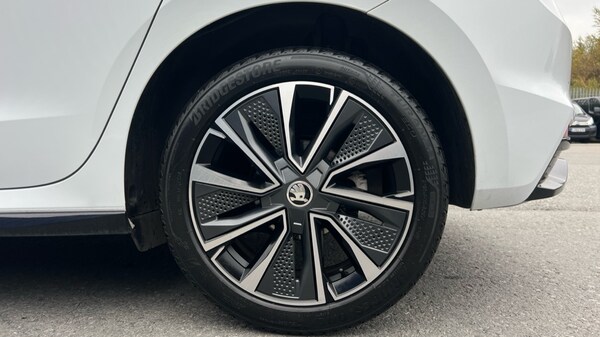 Used Skoda Fabia 2023 for sale - 76249888: Photo 18