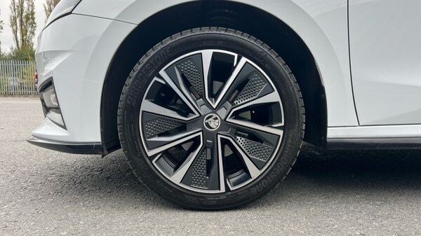 Used Skoda Fabia 2023 for sale - 76249888: Photo 19