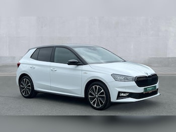 Skoda - Fabia
