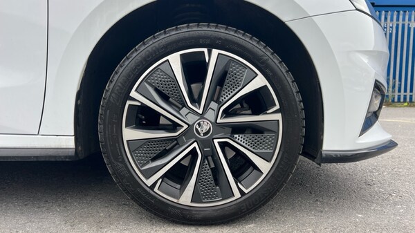 Used Skoda Fabia 2023 for sale - 76249888: Photo 20