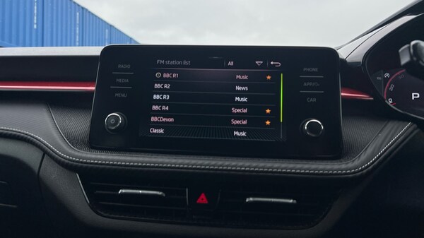 Used Skoda Fabia 2023 for sale - 76249888: Photo 25