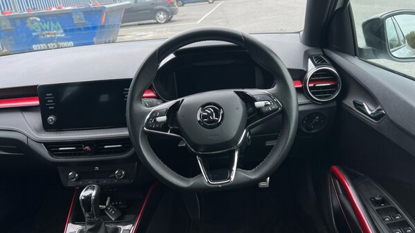 Used Skoda Fabia 2023 for sale - 76249888: Photo 27