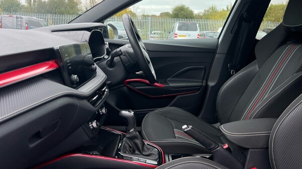 Used Skoda Fabia 2023 for sale - 76249888: Photo 28