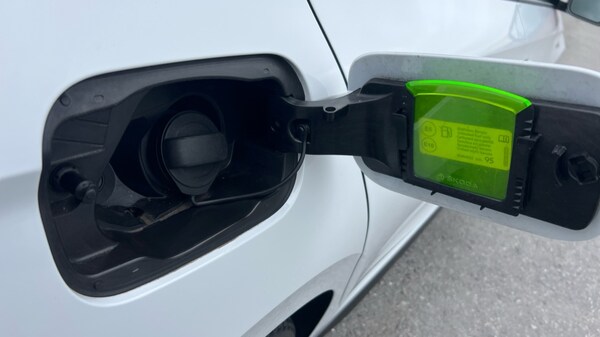Used Skoda Fabia 2023 for sale - 76249888: Photo 29