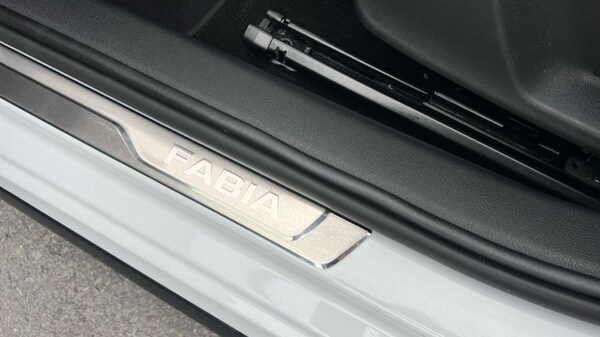 Used Skoda Fabia 2023 for sale - 76249888: Photo 33